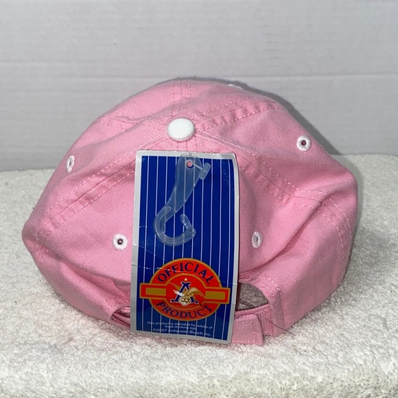 Bud Light Official Hat - Picture 3 of 7